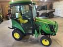 2023 John Deere 1025R Image