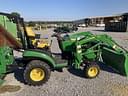 2023 John Deere 1025R Image