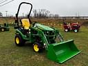 2024 John Deere 1025R Image