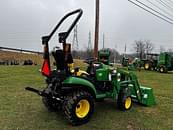 Thumbnail image John Deere 1025R 3