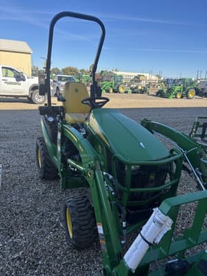 2023 John Deere 1025R Image