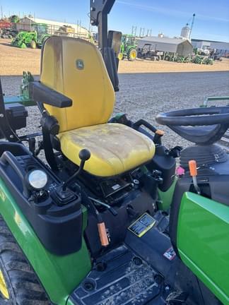 Image of John Deere 1025R Primary image