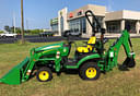 2024 John Deere 1025R Image