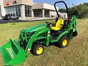 Thumbnail image John Deere 1025R 1