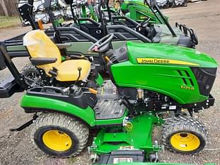 2023 John Deere 1025R Equipment Image0