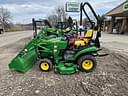 2023 John Deere 1025R Image