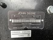 Thumbnail image John Deere 1025R 24