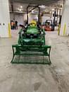 Thumbnail image John Deere 1025R 1