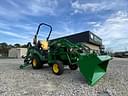 2024 John Deere 1025R Image