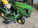 2023 John Deere 1025R Image