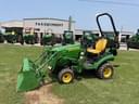 2023 John Deere 1025R Image