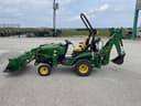 2023 John Deere 1025R Image