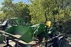 Image of John Deere 1025R equipment image 3