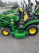 2023 John Deere 1025R Image