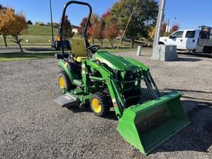 2023 John Deere 1025R Image