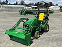 2023 John Deere 1025R Image