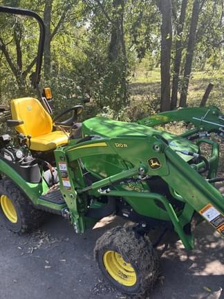 Image of John Deere 1025R Primary image
