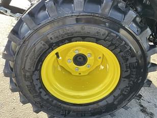 Main image John Deere 1025R 17