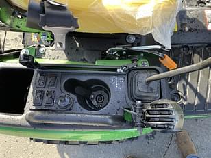 Main image John Deere 1025R 20