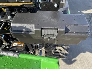 Main image John Deere 1025R 29