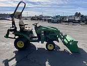 Thumbnail image John Deere 1025R 4