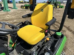 Main image John Deere 1025R 9