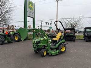 2023 John Deere 1025R Image