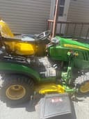 2023 John Deere 1025R Image