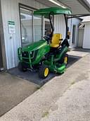 2023 John Deere 1025R Image