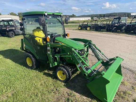 Image of John Deere 1025R Primary image