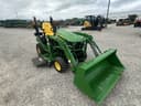 2023 John Deere 1025R Image