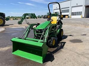 2023 John Deere 1025R Image