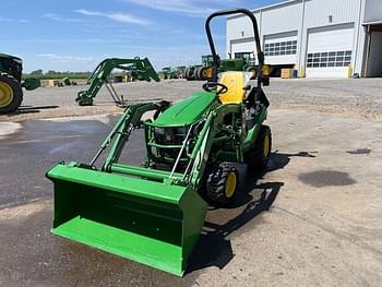 2023 John Deere 1025R Equipment Image0