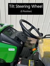 Main image John Deere 1025R 1