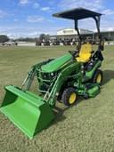 2023 John Deere 1025R Image