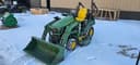 2023 John Deere 1025R Image
