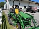 2023 John Deere 1025R Image