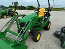 2023 John Deere 1025R Image