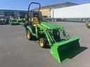 2023 John Deere 1025R Image