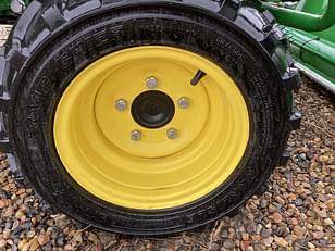 Main image John Deere 1025R 15