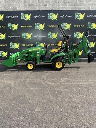Image of John Deere 1025R Primary image