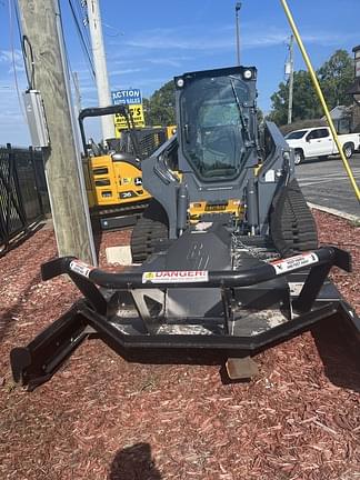 Image of Blue Diamond Severe Duty Brush Cutter equipment image 1