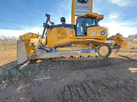 2023 John Deere 1050K Equipment Image0