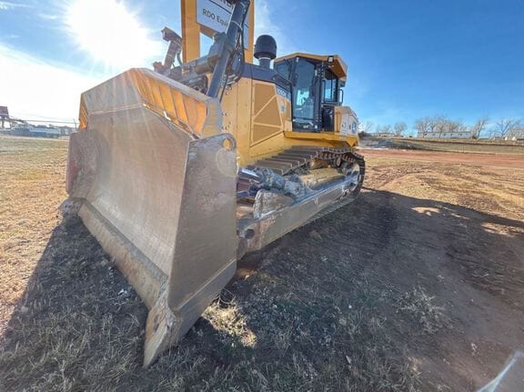 2023 John Deere 1050K Equipment Image0