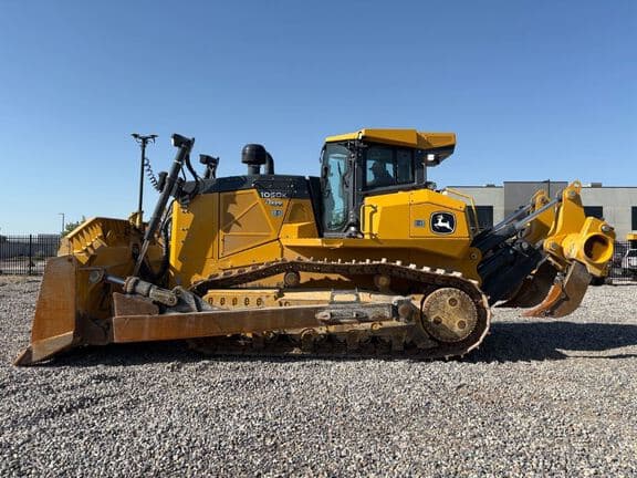 Image of John Deere 1050K equipment image 1