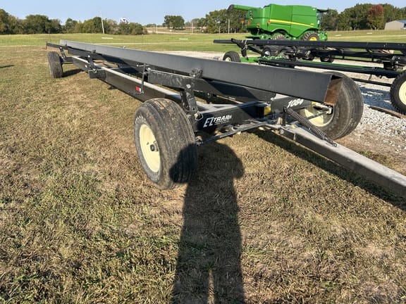 2023 E-Z Trail 1084 Equipment Image0