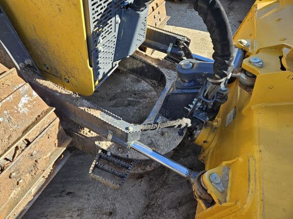 Image of John Deere Dozer Blade equipment image 3