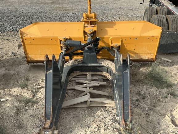 Image of John Deere Dozer Blade equipment image 3