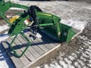 2023 John Deere 120R Image