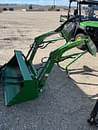 Thumbnail image John Deere 120R 5